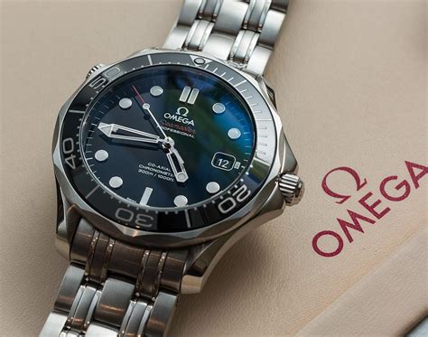 omega entry level watch|best entry level Omega Watch.